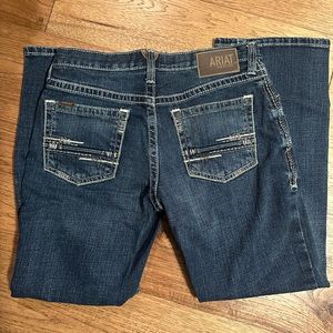 Ariat M4 men’s jeans